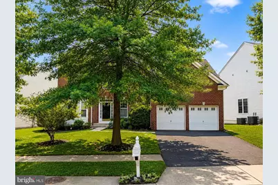 17481 Tedler Circle, Round Hill, VA 20141 - Photo 1