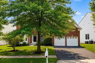 17481 Tedler Circle, Round Hill, VA 20141 - Photo 1