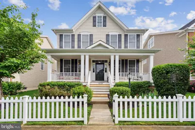 42538 Neighborly Lane, Chantilly, VA 20152 - Photo 1