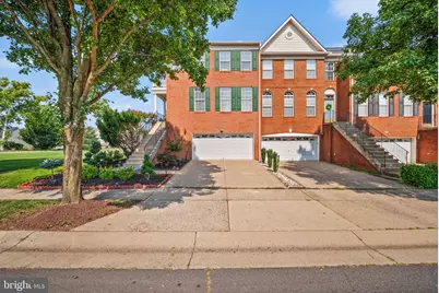 25488 Crossfield Drive, Chantilly, VA 20152 - Photo 1