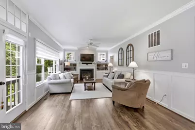 26025 Rachel Hill Drive, Chantilly, VA 20152 - Photo 15