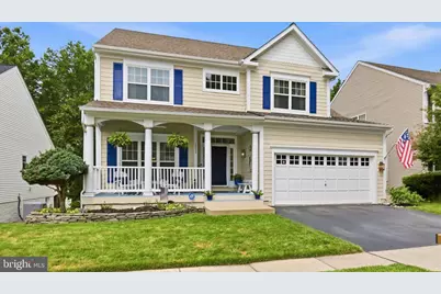 26025 Rachel Hill Drive, Chantilly, VA 20152 - Photo 3