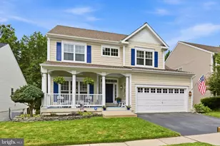 26025 Rachel Hill Dr, Chantilly, VA 20152 - Photo 3