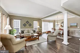 26025 Rachel Hill Dr, Chantilly, VA 20152 - Photo 7