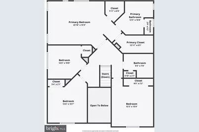 26025 Rachel Hill Drive, Chantilly, VA 20152 - Photo 47