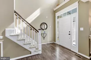 26025 Rachel Hill Dr, Chantilly, VA 20152 - Photo 5