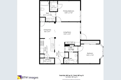 20417 Riverbend Square #201, Sterling, VA 20165 - Photo 39