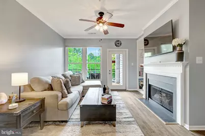 20417 Riverbend Square #201, Sterling, VA 20165 - Photo 19