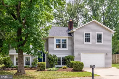 821 Cattail Lane NE, Leesburg, VA 20176 - Photo 3