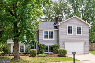 821 Cattail Ln NE, Leesburg, VA 20176 - Photo 3