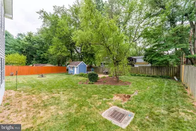 821 Cattail Lane NE, Leesburg, VA 20176 - Photo 49