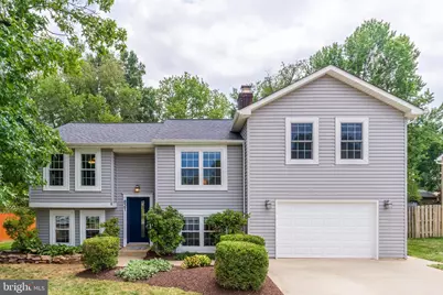821 Cattail Lane NE, Leesburg, VA 20176 - Photo 1