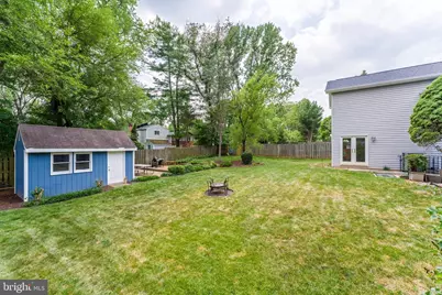 821 Cattail Lane NE, Leesburg, VA 20176 - Photo 51
