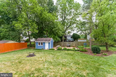 821 Cattail Lane NE, Leesburg, VA 20176 - Photo 53