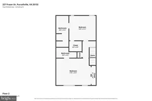 227 Frazer Dr, Purcellville, VA 20132 - Photo 33