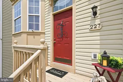 227 Frazer Drive, Purcellville, VA 20132 - Photo 3