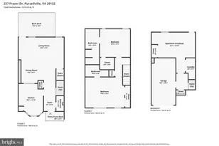 227 Frazer Dr, Purcellville, VA 20132 - Photo 41