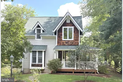 5 Mill Way, Round Hill, VA 20141 - Photo 1