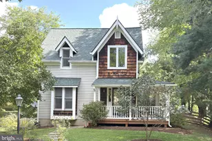 5 Mill Way, Round Hill, VA 20141 - Photo 1