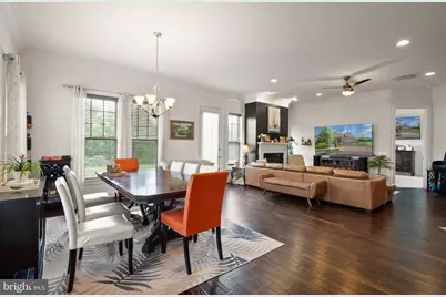 41699 Brookebourough Court, Aldie, VA 20105 - Photo 19