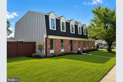 401 Crestwood SW, Leesburg, VA 20175 - Photo 3