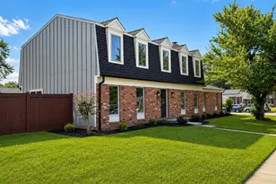401 Crestwood SW, Leesburg, VA 20175 - Photo 3
