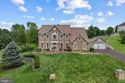 38800 Bettis Drive, Hamilton, VA 20158 - Photo 1