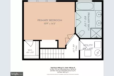 21146 Domain Terrace, Sterling, VA 20165 - Photo 21