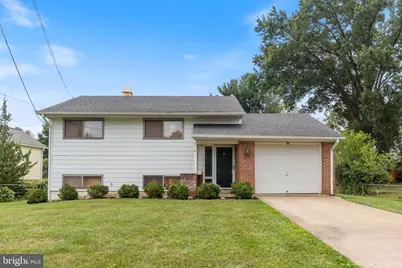 218 Belmont Drive SW, Leesburg, VA 20175 - Photo 1