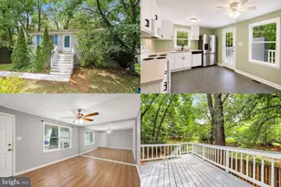 544 Rockbridge Dr SE, Leesburg, VA 20175 - Photo 1