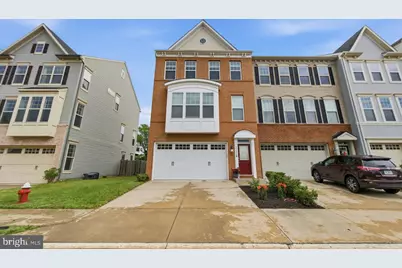 25288 Arrowroot Terrace, Chantilly, VA 20152 - Photo 1