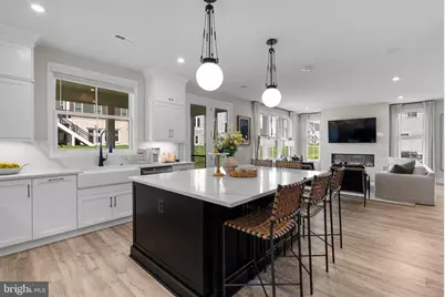 22995 Orchard Grove Drive #HOMESITE 3616, Brambleton, VA 20148 - Photo 13