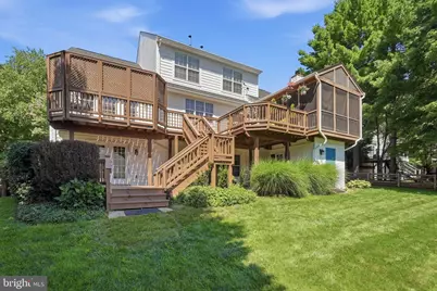 21598 Goodwin Court, Broadlands, VA 20148 - Photo 9