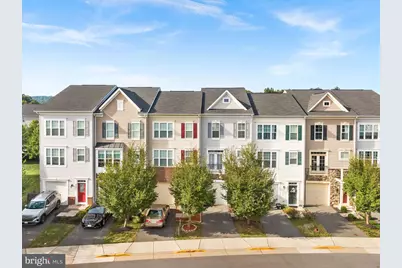 207 Miles Hawk Terrace, Purcellville, VA 20132 - Photo 1