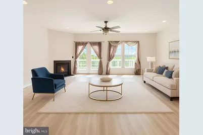 43698 Chicacoan Creek Square, Leesburg, VA 20176 - Photo 5