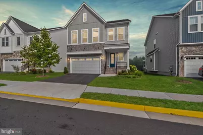 25508 Grassy Meadow Drive, Aldie, VA 20105 - Photo 1