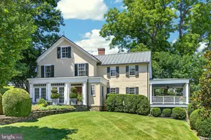 20202 St Louis Rd, Purcellville, VA 20132 - Photo 1