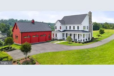 23232 Sally Mill Road, Middleburg, VA 20117 - Photo 3