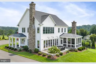 23232 Sally Mill Road, Middleburg, VA 20117 - Photo 5