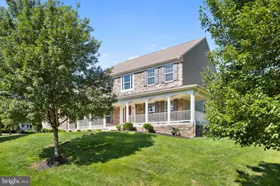 22411 Conservancy Drive, Ashburn, VA 20148 - Photo 7