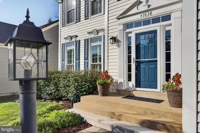 47638 Rhyolite Place, Sterling, VA 20165 - Photo 5