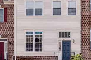 627 Springhouse Square SE, Leesburg, VA 20175 - Photo 1