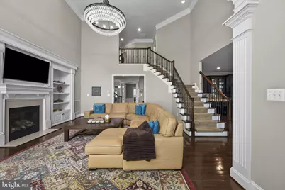26727 Fair Hope Way, Chantilly, VA 20152 - Photo 19