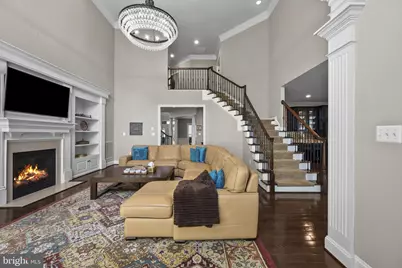 26727 Fair Hope Way, Chantilly, VA 20152 - Photo 9