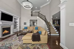 26727 Fair Hope Way, Chantilly, VA 20152 - Photo 9