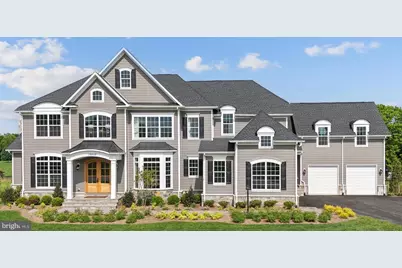 Hughesville Rd, Purcellville, VA 20132 - Photo 3