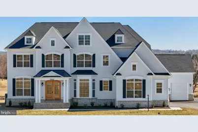 Hughesville Rd, Purcellville, VA 20132 - Photo 1