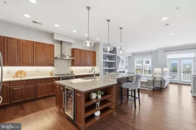 206 Railbender Alley SE, Leesburg, VA 20175 - Photo 15