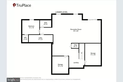 41700 Wakehurst Place, Leesburg, VA 20176 - Photo 57