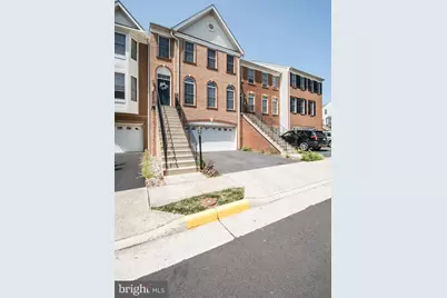 203 Misty Pond Terrace, Purcellville, VA 20132 - Photo 1